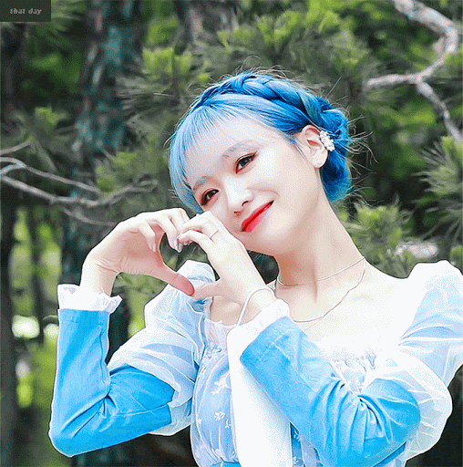 내 기준 ㄹㅇ 디즈니 공주상 그 자체인 여돌임 | 인스티즈