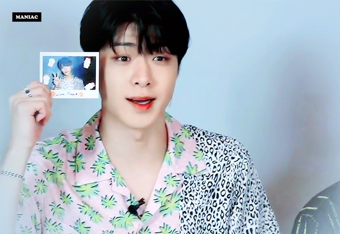 나..... 심재영 순한맛 사랑하는듯 | 인스티즈