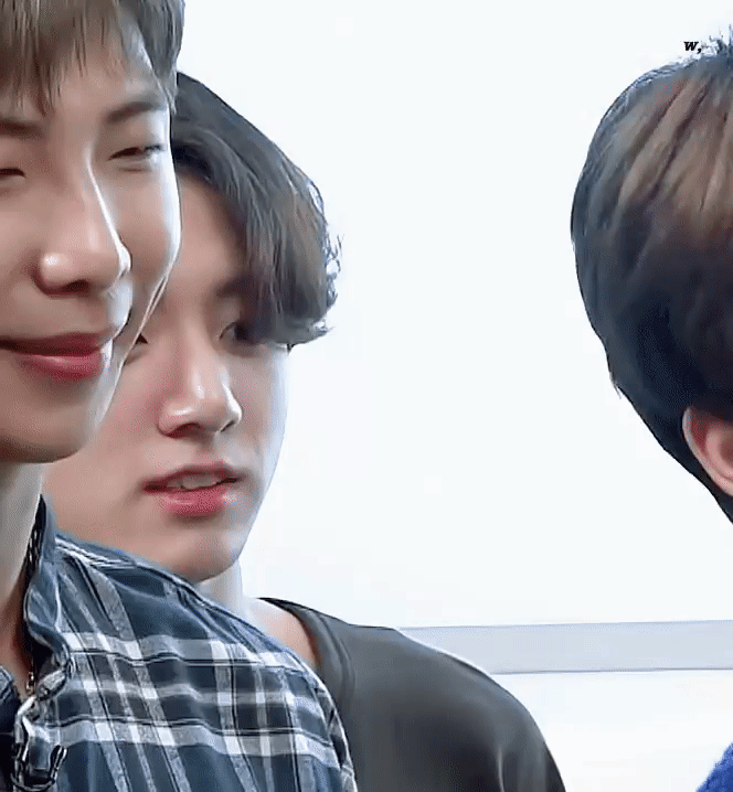 내 기준 전세계에서 제일 귀여운 아이돌 (방탄임) (더 귀여운 사람 안 궁금함) | 인스티즈