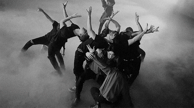 에이비식스 초현실보고 극락감😇🔫 | 인스티즈