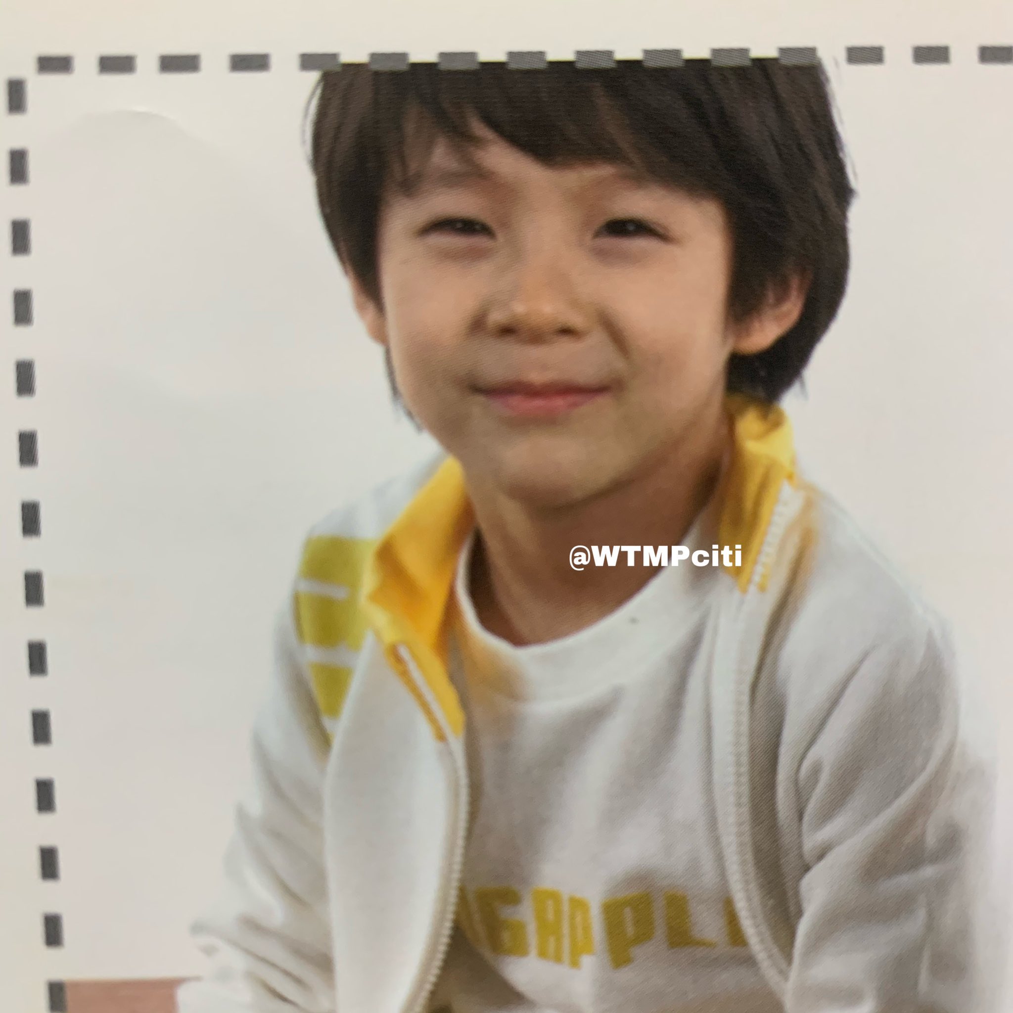 제노는 진짜 잘 큰 것 같음 | 인스티즈