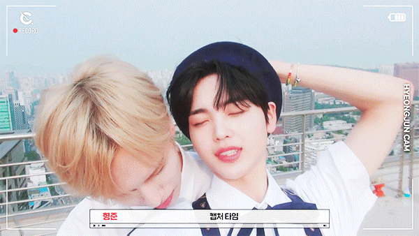 ㄱ 내씨피 왼이 직접 른 잠꼬대 영상 편집해서 올려줬어ㅠㅠ (주어 클페스 림송) | 인스티즈