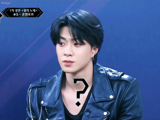 온앤오프 첫인상 하면 와이엇이 진짜로 사기급 | 인스티즈