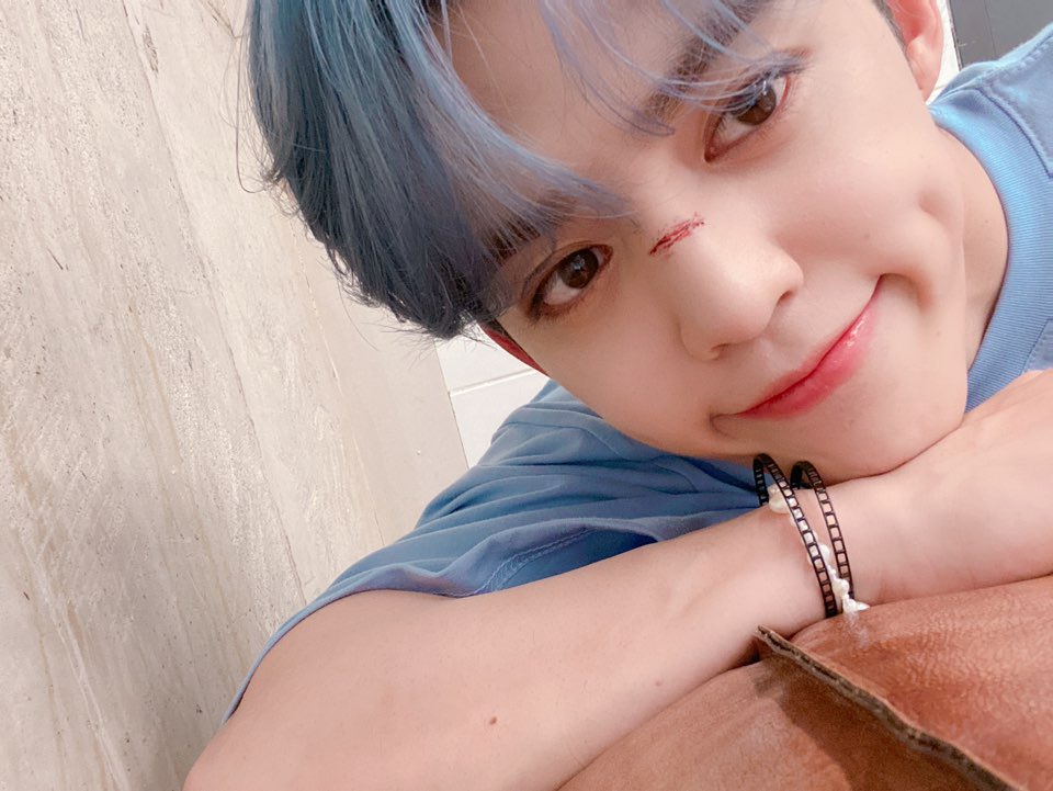 에스쿱스 눈이 진짜 예쁨 | 인스티즈