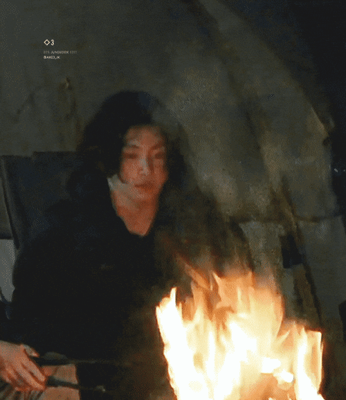 [잡담] 방탄 정국 오늘 자 오피셜로 후회한다고 한것 (장발단 다 들어와) | 인스티즈