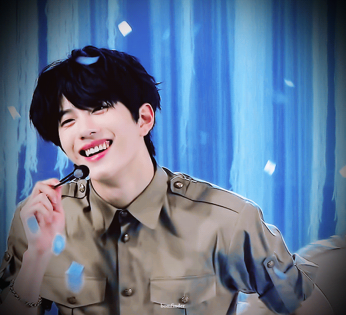 골차 보민 에이틴 이후에 거의 휴식기 없었음 | 인스티즈