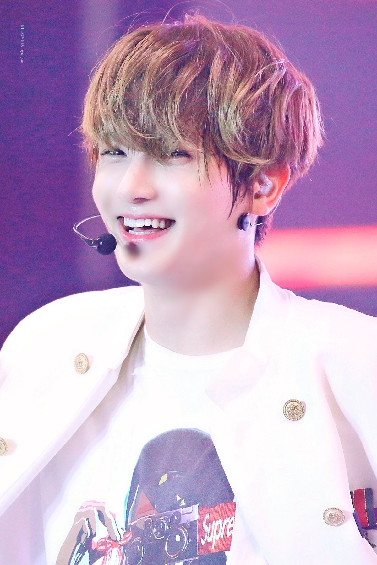 아기도깨비 이재현 모닝 | 인스티즈