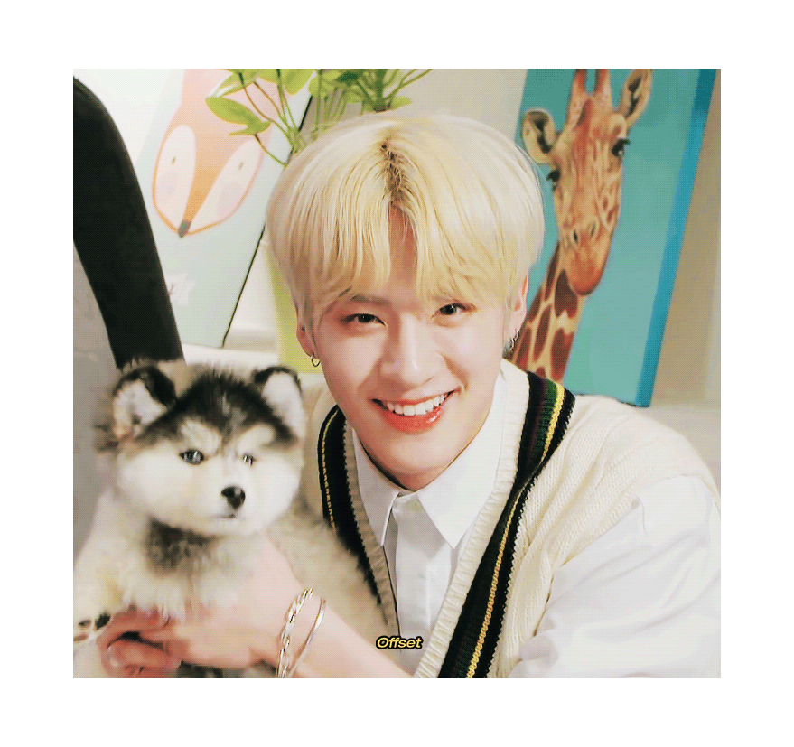 더보이즈 에릭 오빠다vs애기다 | 인스티즈