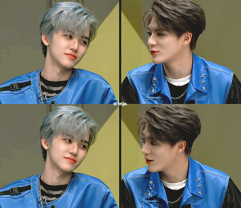 이름합도 얼굴합도 오져버리는 우리애들 | 인스티즈