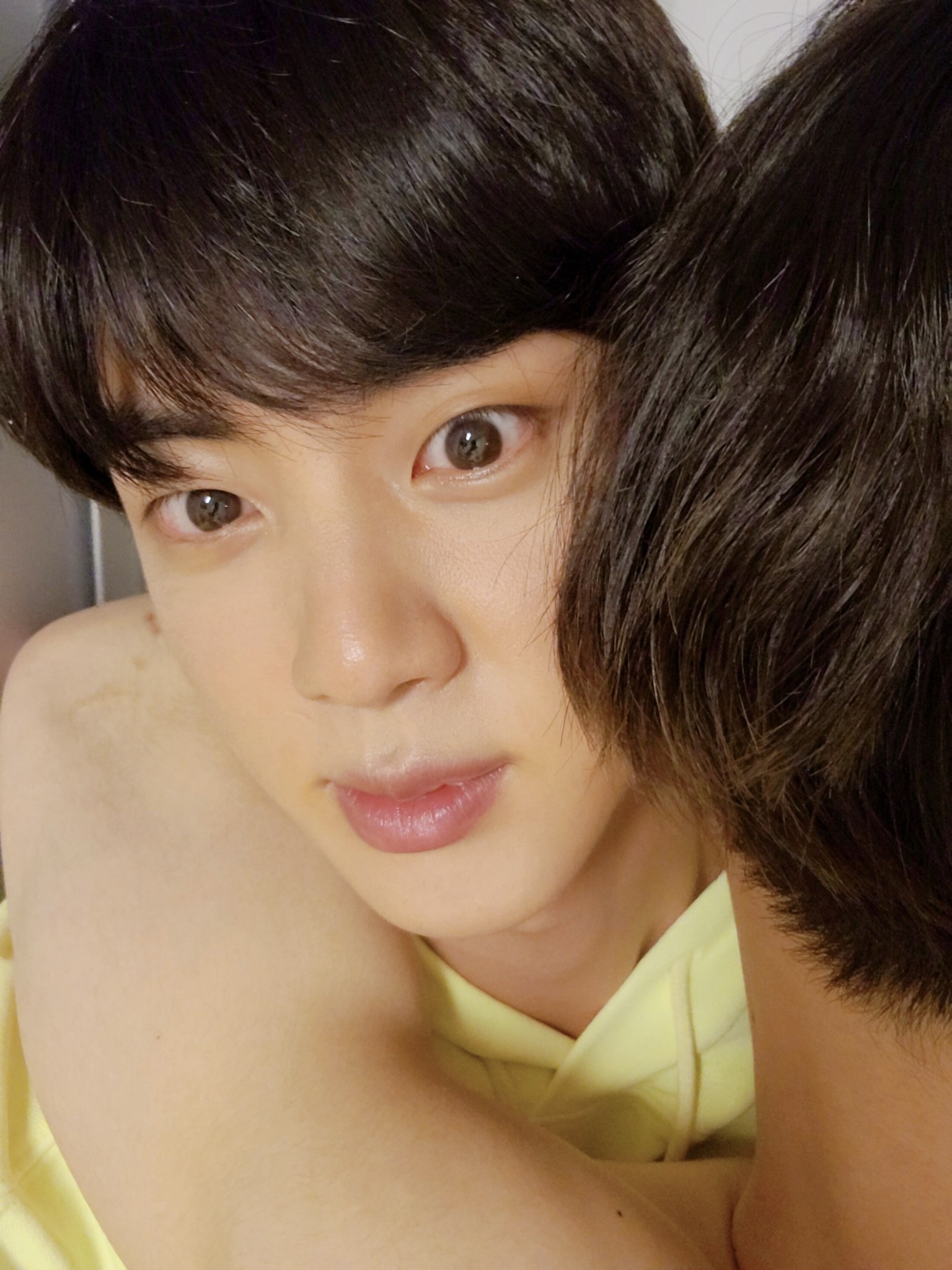 보수 방탄팬들 눈 뒤집어졌던 날 | 인스티즈