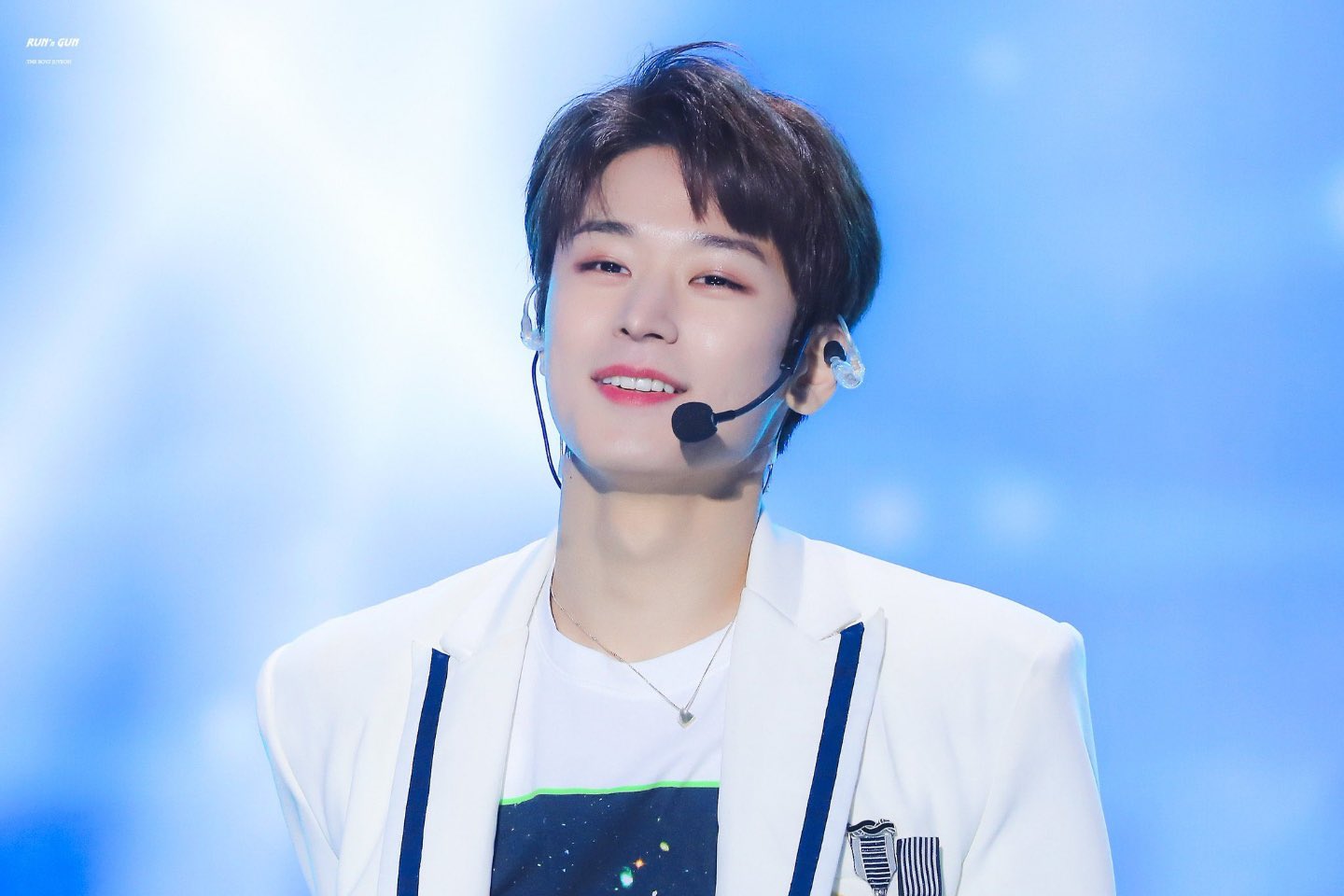 더보이즈 주연은 묘한 매력이 있음 | 인스티즈