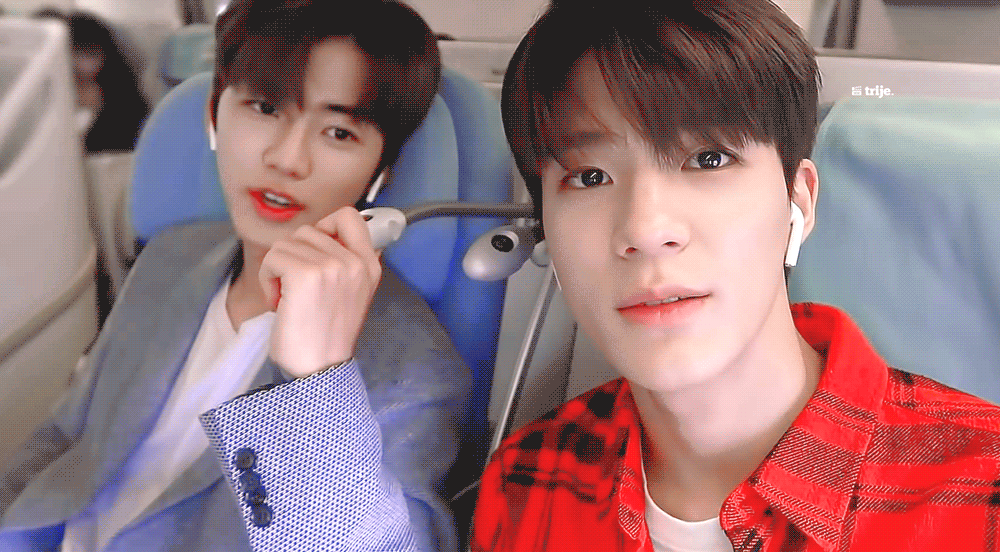 이름합도 얼굴합도 오져버리는 우리애들 | 인스티즈