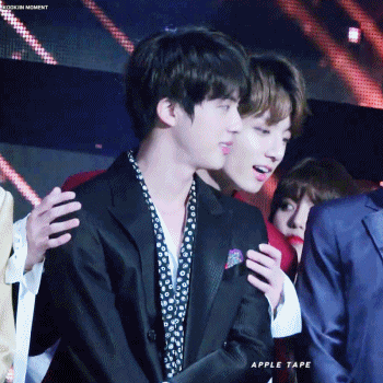 ㄱ 요즘 내가 생각하는 정진 뷔진 차이 | 인스티즈