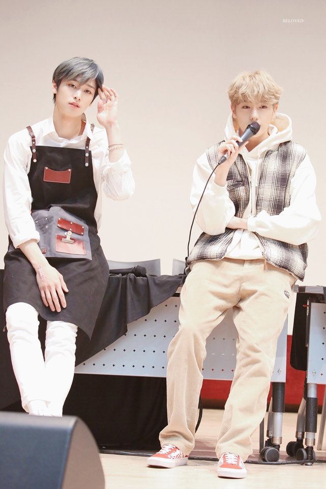 내 최애 얼굴에 자부심 있어서 눈 감고 사진 골라봄 | 인스티즈