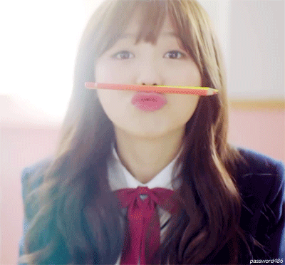 진짜 오랜만에 캔디젤리러브 뮤비 보는데 류수정 진짜 너무 사랑스러워 ㅠㅠ | 인스티즈