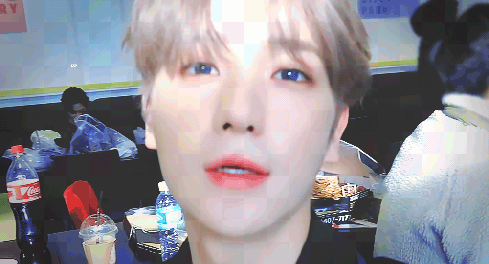 이거 누군지 아는 익 | 인스티즈