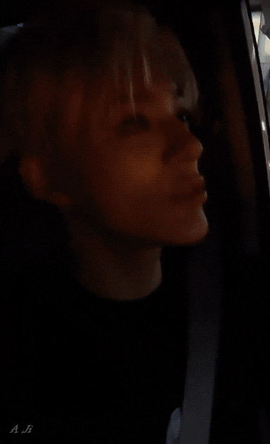 이런 얼굴 실제로 보면 실물이 더 쩔겠지..? | 인스티즈