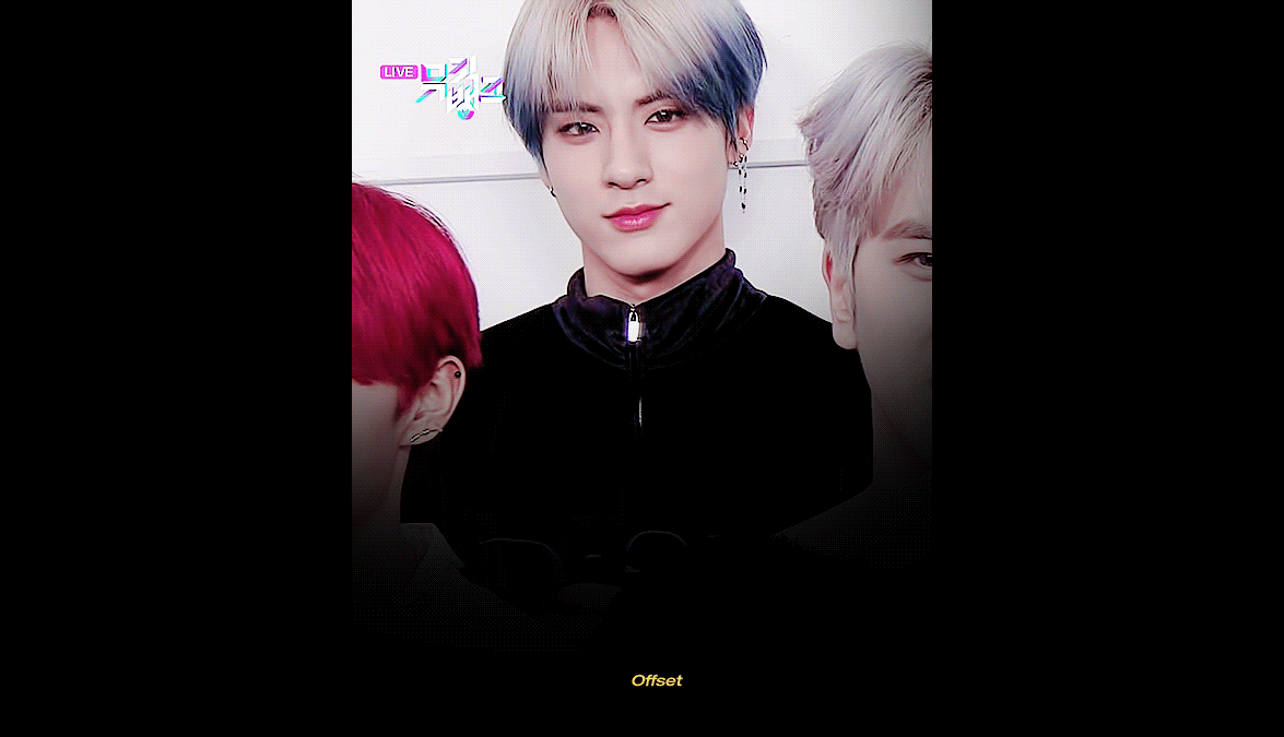 요즘 더보이즈팬들이 막내에 열광하는 이유..🙂 | 인스티즈