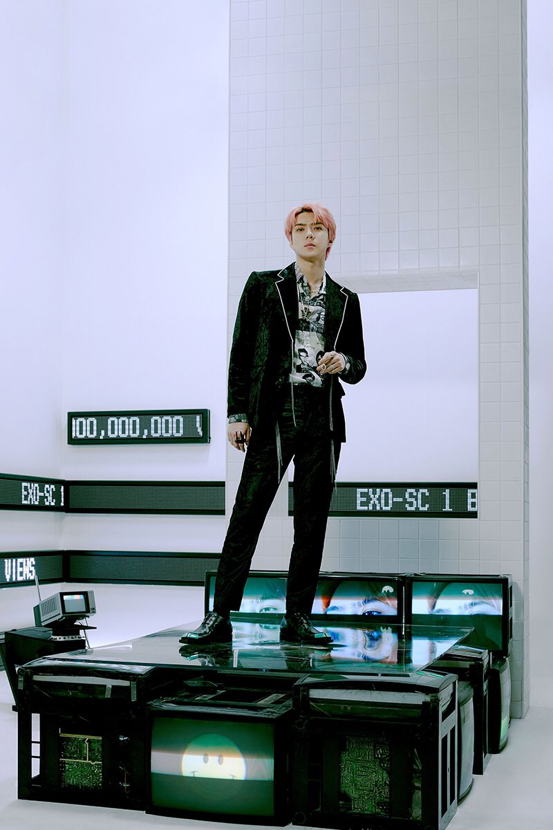 와 오새훈 개잘생겼어 미치겠다 진짜 | 인스티즈