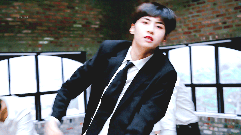 이진혁이 먼저 이랬다고 | 인스티즈