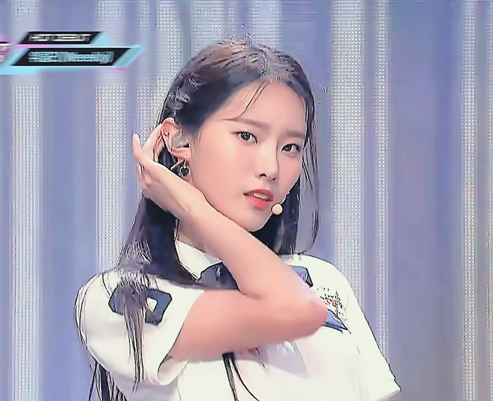 위클리 진짜 다 예쁜데 이 멤버들 ㄹㅇㄹㅇ 내 취향으로 예뻐서 팬아저함 | 인스티즈