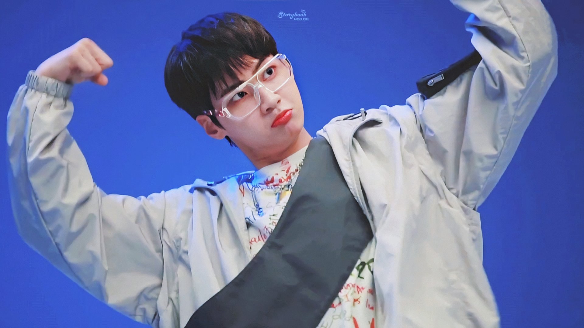 이진혁 피지컬로 입덕했는데 | 인스티즈