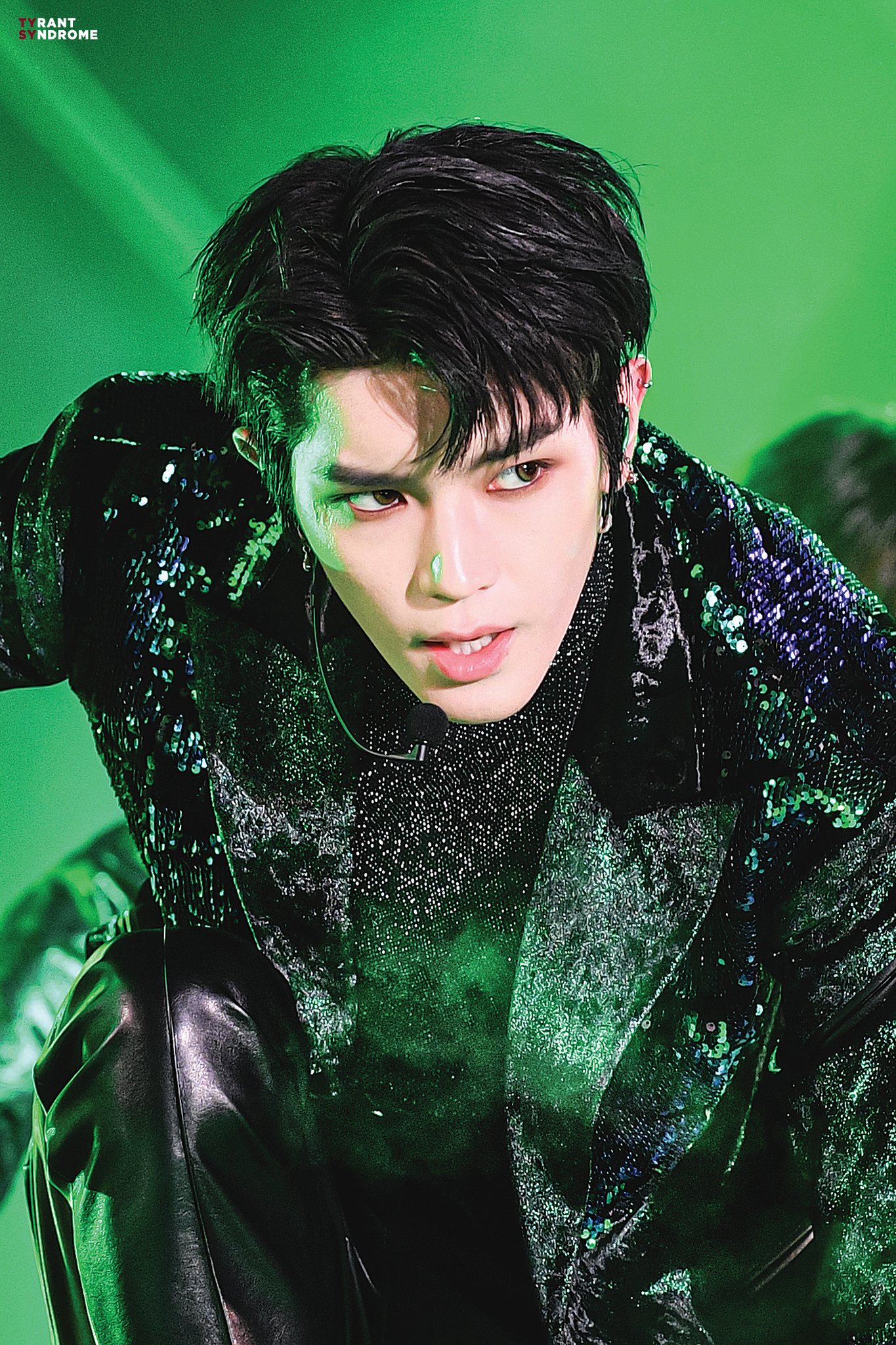 💚태용이 잘생긴 사진이랑 움짤💚 | 인스티즈