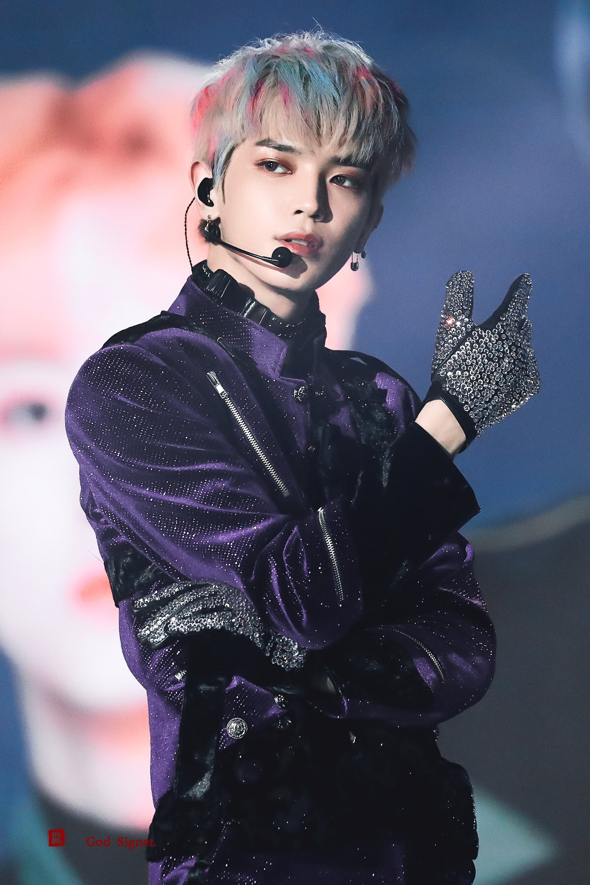 💚태용이 잘생긴 사진이랑 움짤💚 | 인스티즈