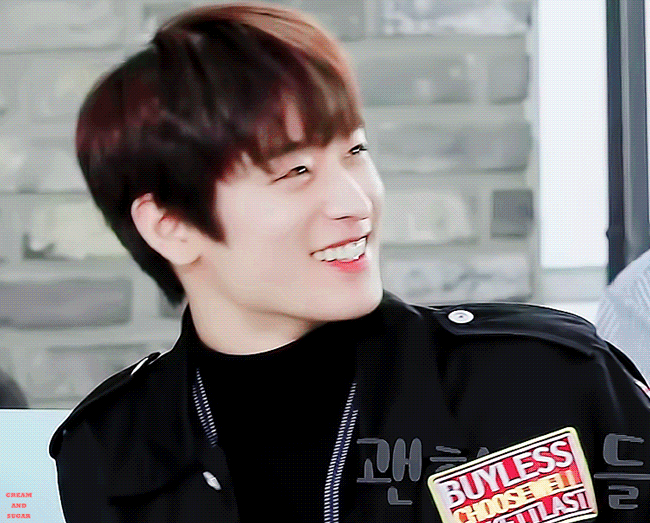 내가 더보이즈 이주연을 좋아하는 이유..^^ | 인스티즈