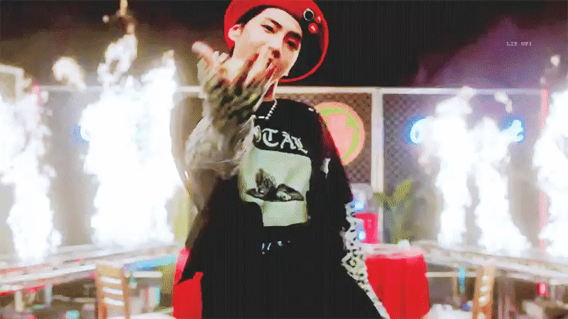 💙 6월 8일부터 7월 19일까지 진혁이 덕분에 행복했어 💙 | 인스티즈