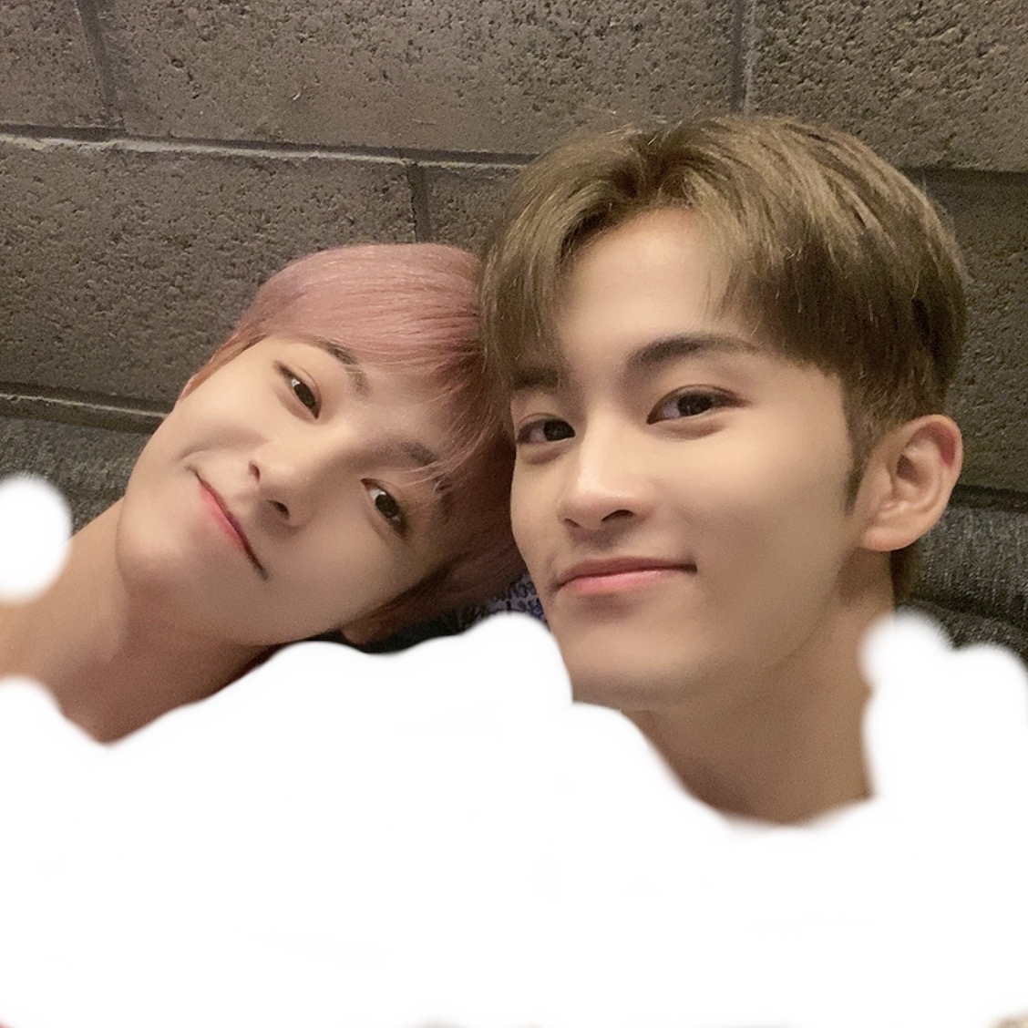 드림이들....보고싶다.....이걸로.....버텨야지...7드림.... | 인스티즈