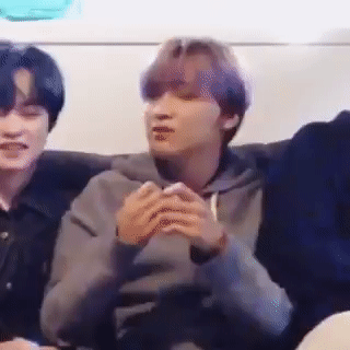 개임 그만하자니까 시무룩해진 해찬이,,, | 인스티즈