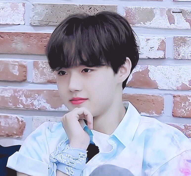 나 이 03년생 아기가 너무 좋아....... | 인스티즈