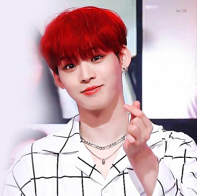 20대 여성이 뽑은 손뽀쪽 잘하는 남자 1위 온앤오프 효진 | 인스티즈