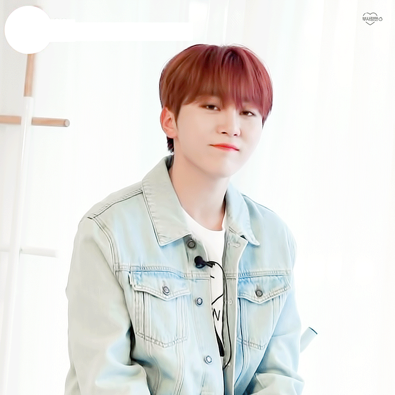 부쁜이 좋은 꿈 꿔 💖💙 | 인스티즈