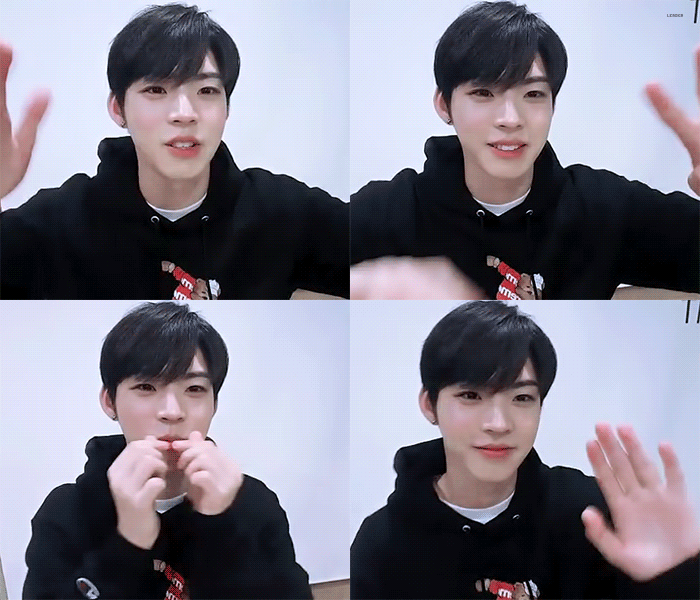 내가보려고 올리는 온앤오프 효진짤 +추가 | 인스티즈