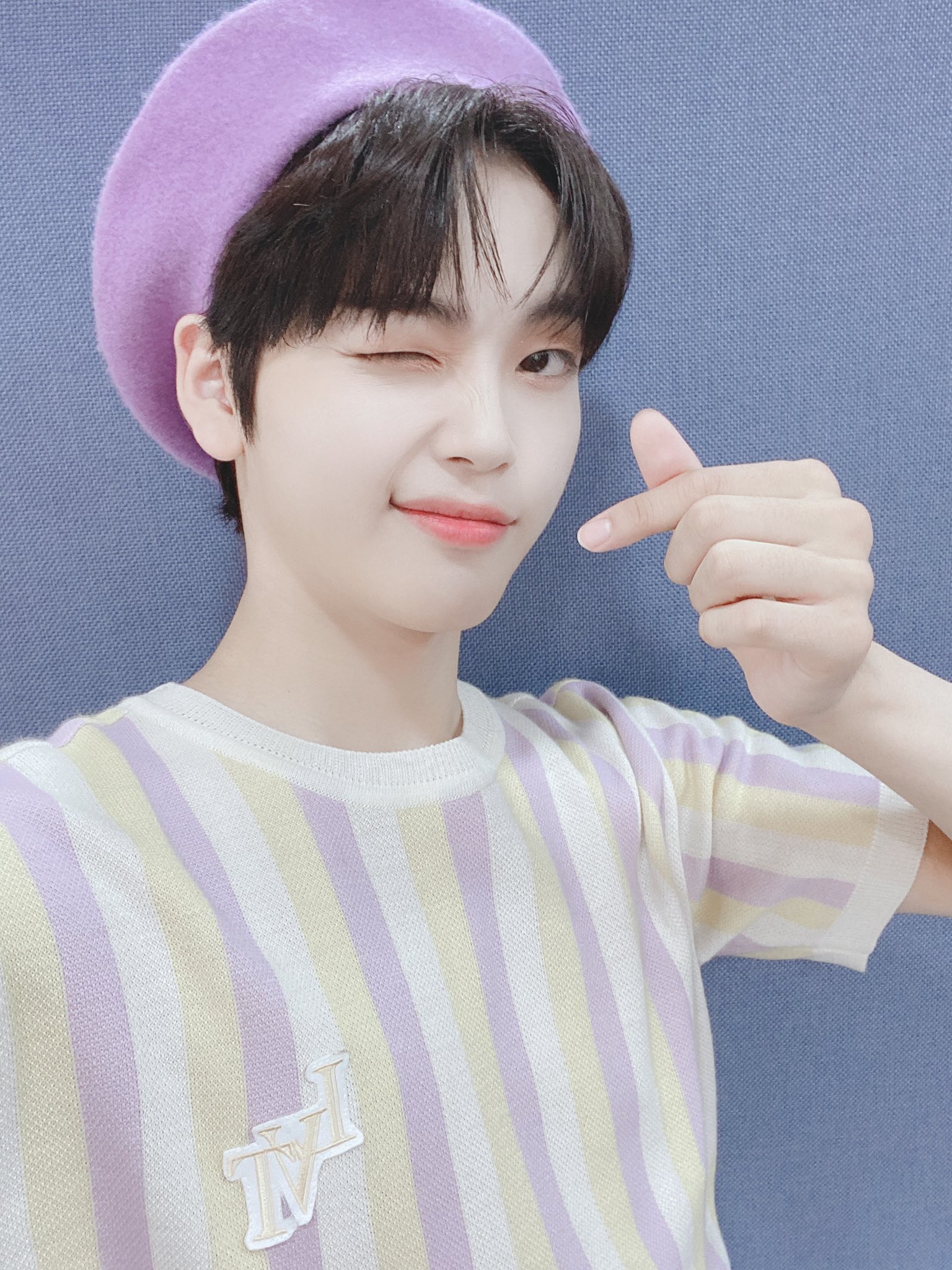 나두 여돌남돌최애💜💖🧡💜 | 인스티즈