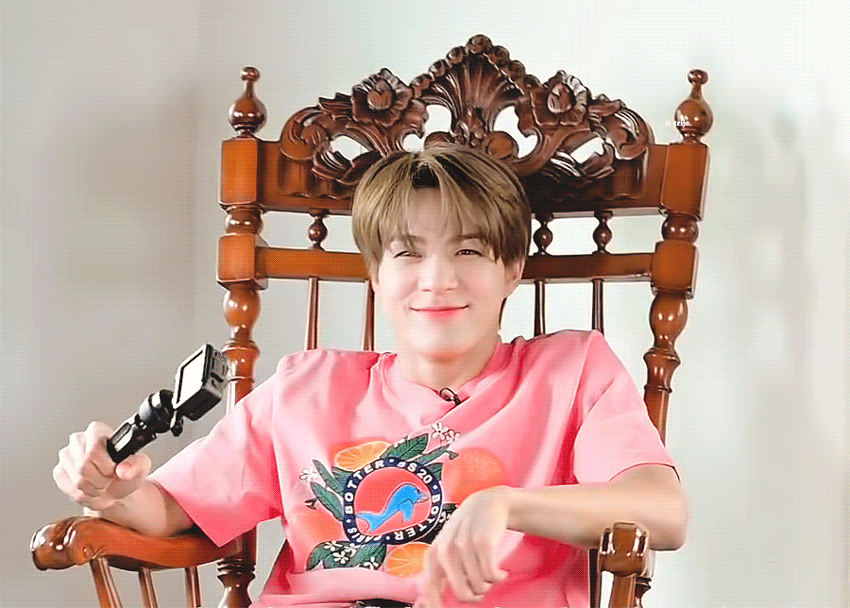 웃어주는 냉미남 | 인스티즈