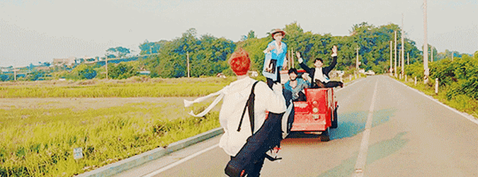 데이식스의 넷플릭스 향기나는 사진들 | 인스티즈