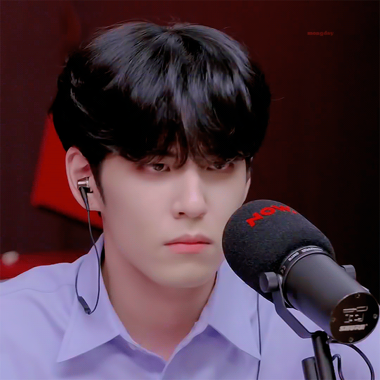 원필 개잘생겼어.. | 인스티즈