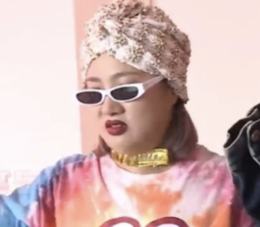 스엠 어떻게 조지나 조지나 | 인스티즈