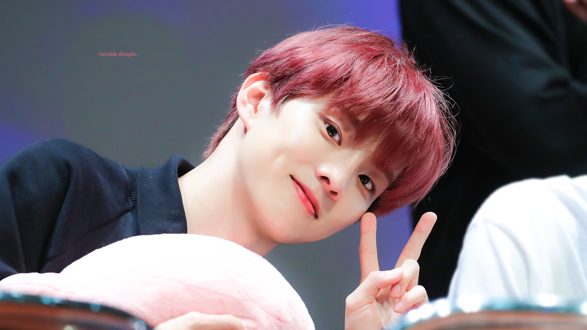 다람지창민을 매우 사랑하는 편.. | 인스티즈