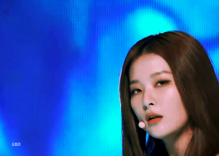 슬기 이 머리 길이 잘어울리는 것 같아 | 인스티즈