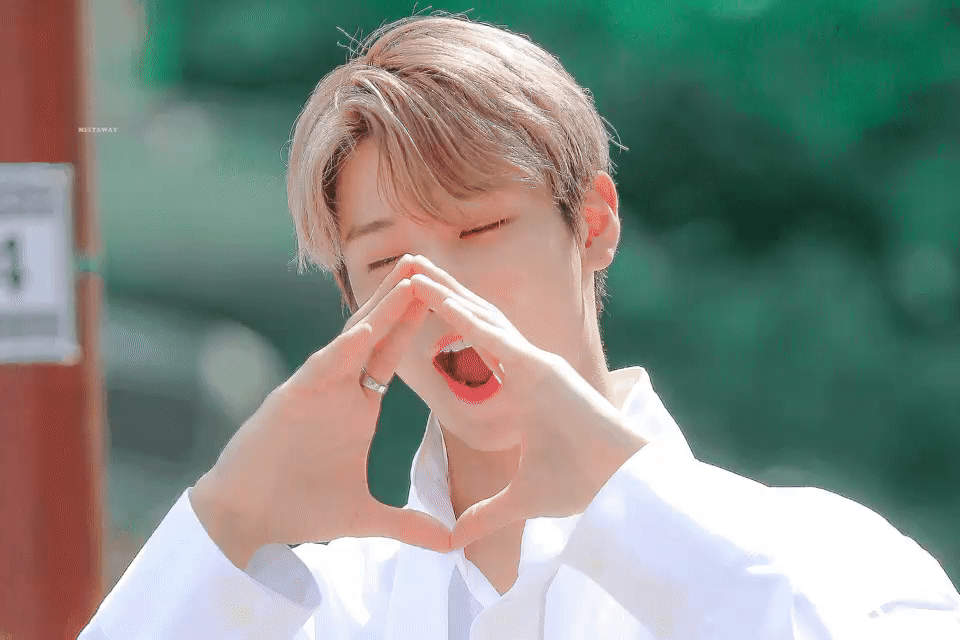 이주연 왜그렇게 귀여워? 이 아기보끔밥아ㅠㅠㅠㅠㅠ (약간 스압) | 인스티즈