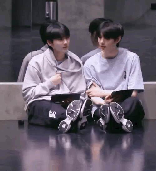 아침에 써보는 아이랜드 내 최애 차애 투픽❗️❗️ | 인스티즈