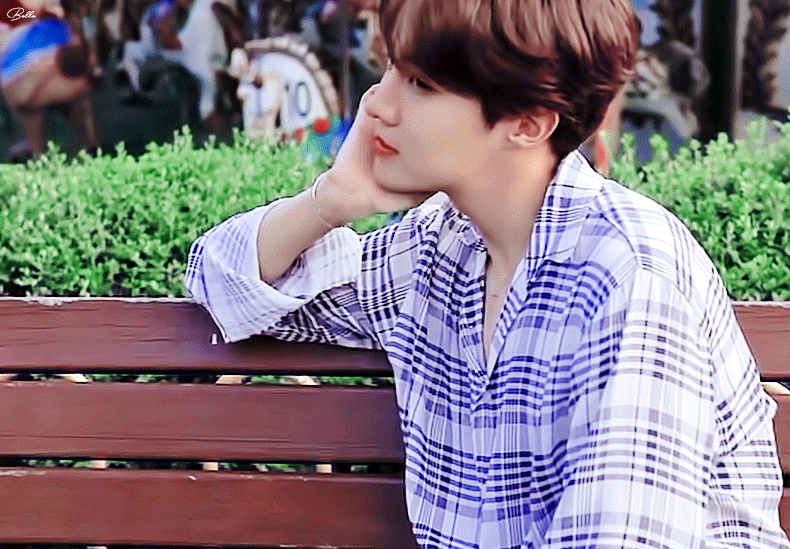 혹시 이번 노래로 방탄 입덕한 사람들을 위해 각 멤버 레전드 짤 푼다 | 인스티즈