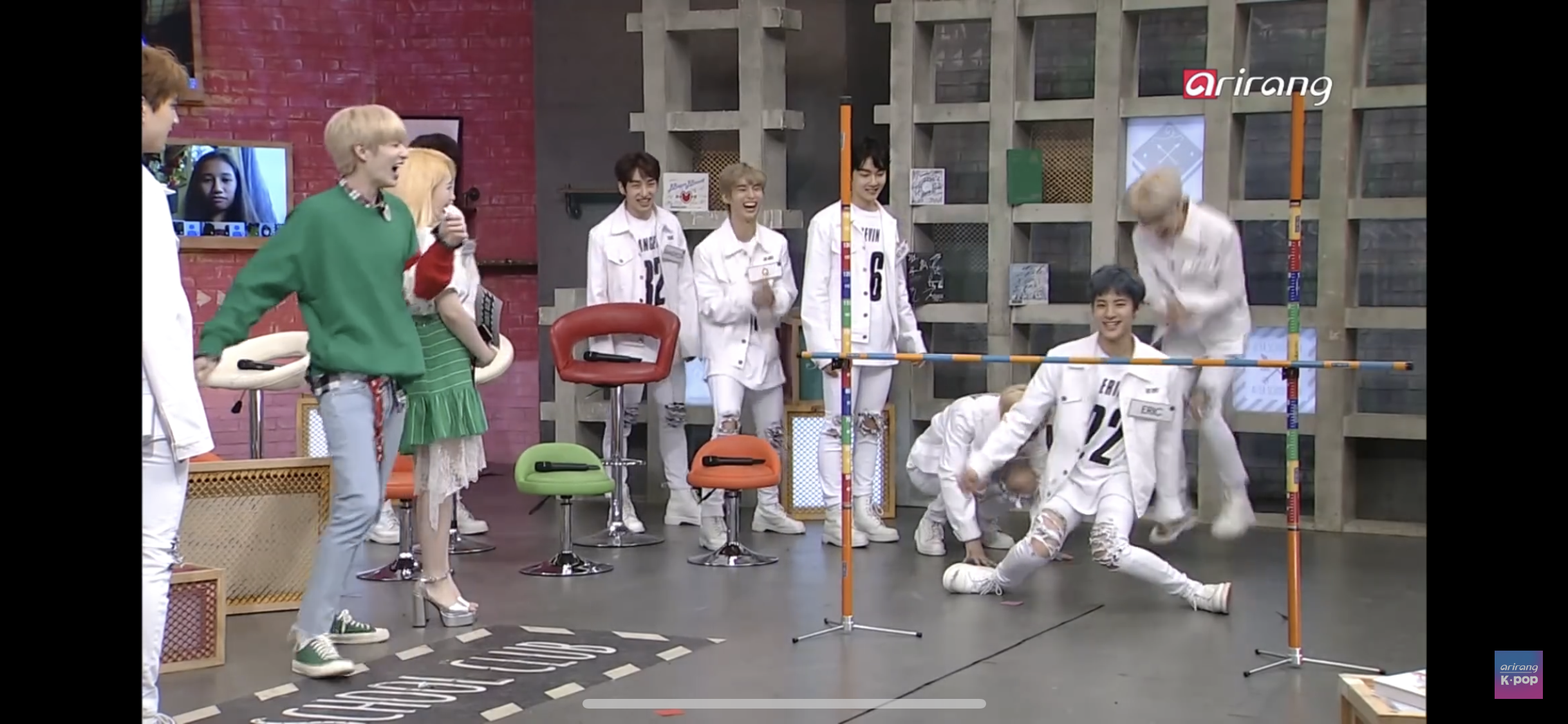 더보이즈 막내 누군지 몰라도 아는거 시리즈 몇 개 더 있슴ㅋㅋㅋㅋ | 인스티즈