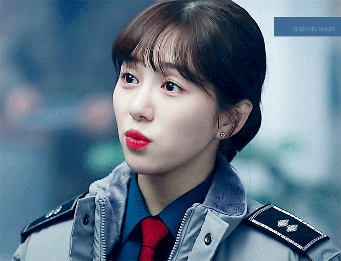 요새 민아 사진 찾아보는데 너무 예쁨 | 인스티즈