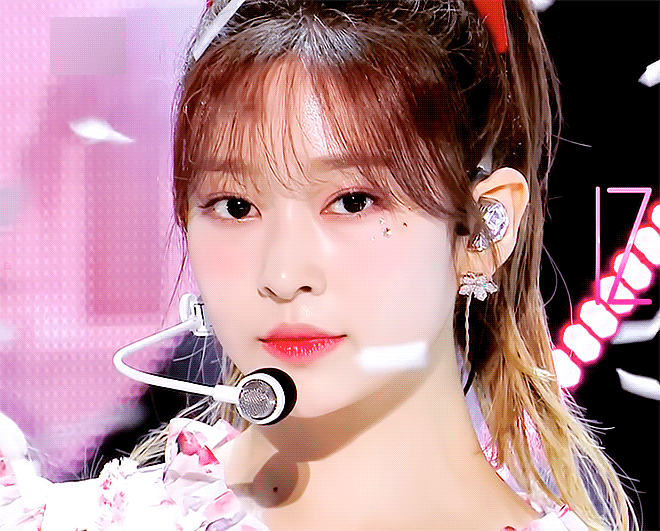 아이즈원 민주 이 스타일링 내기준 진짜 레전드 미쳤어 그냥 진짜 미쳤어 최고야 쩔어 그냥 너무 쩔어 | 인스티즈