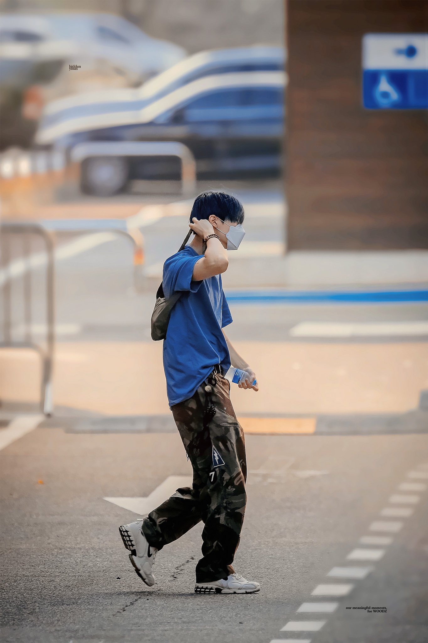 조승연들 자니? 우즈 조우즈 조승연 무즈 | 인스티즈